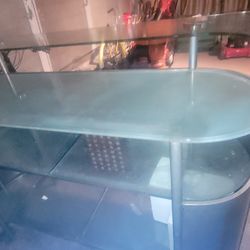 Stainless Steer Teir