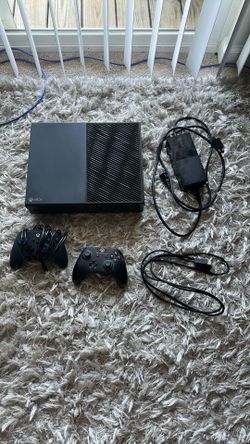 Original Xbox One
