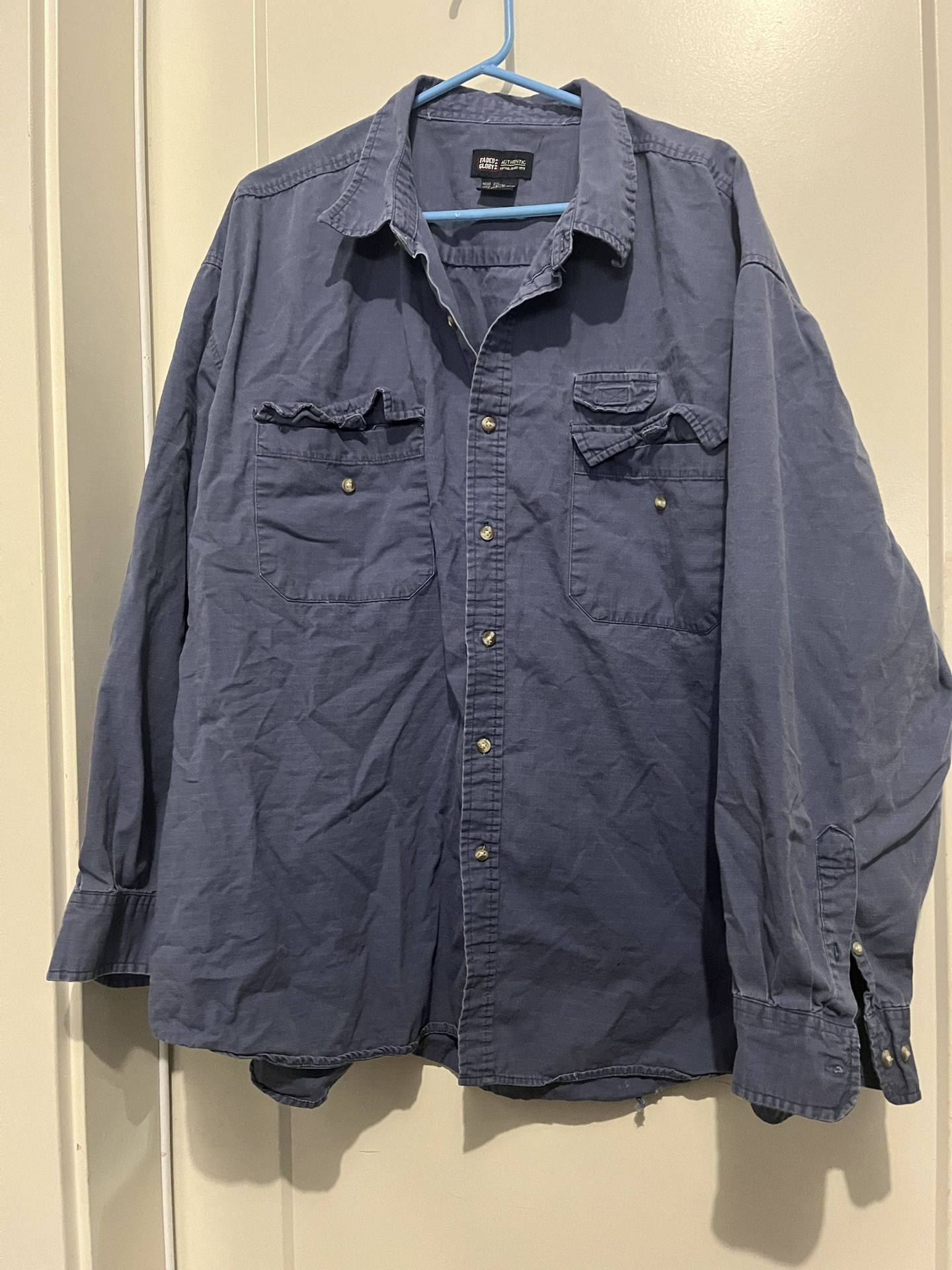 Men’s Shirt
