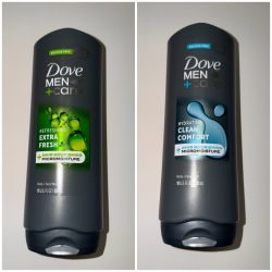 Dove Men Body Wash (2)