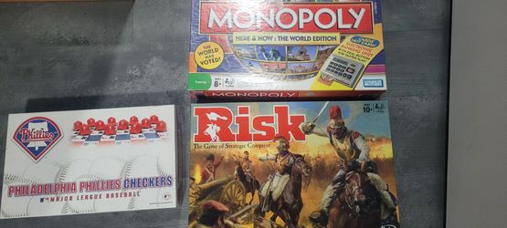 Board Games