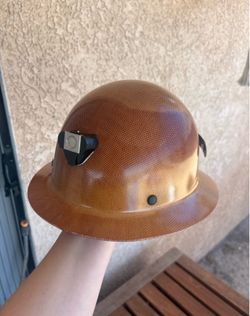 MSA Skullguard Hard Hat