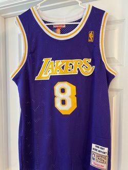Lakers Kobe Bryant jersey men and kids size