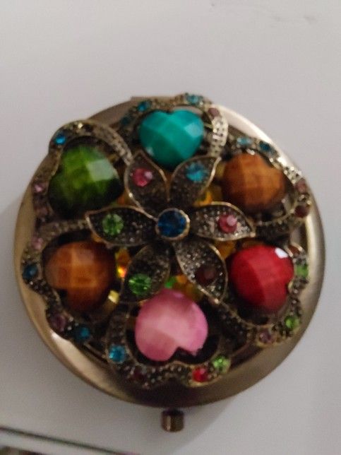 Vintage COSTUME jewelry