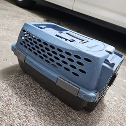 plastic cage for small animals