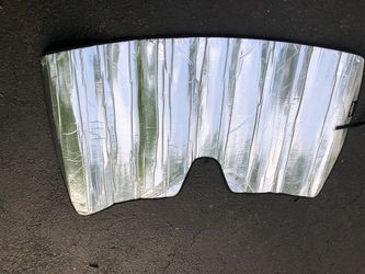 Weathertech windshield cover 2014 Dodge Durango