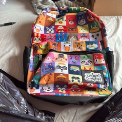  BACKPACK