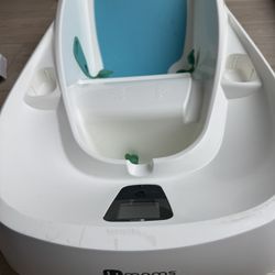 4 Moms Digital Infant tub