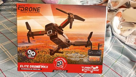 Drones