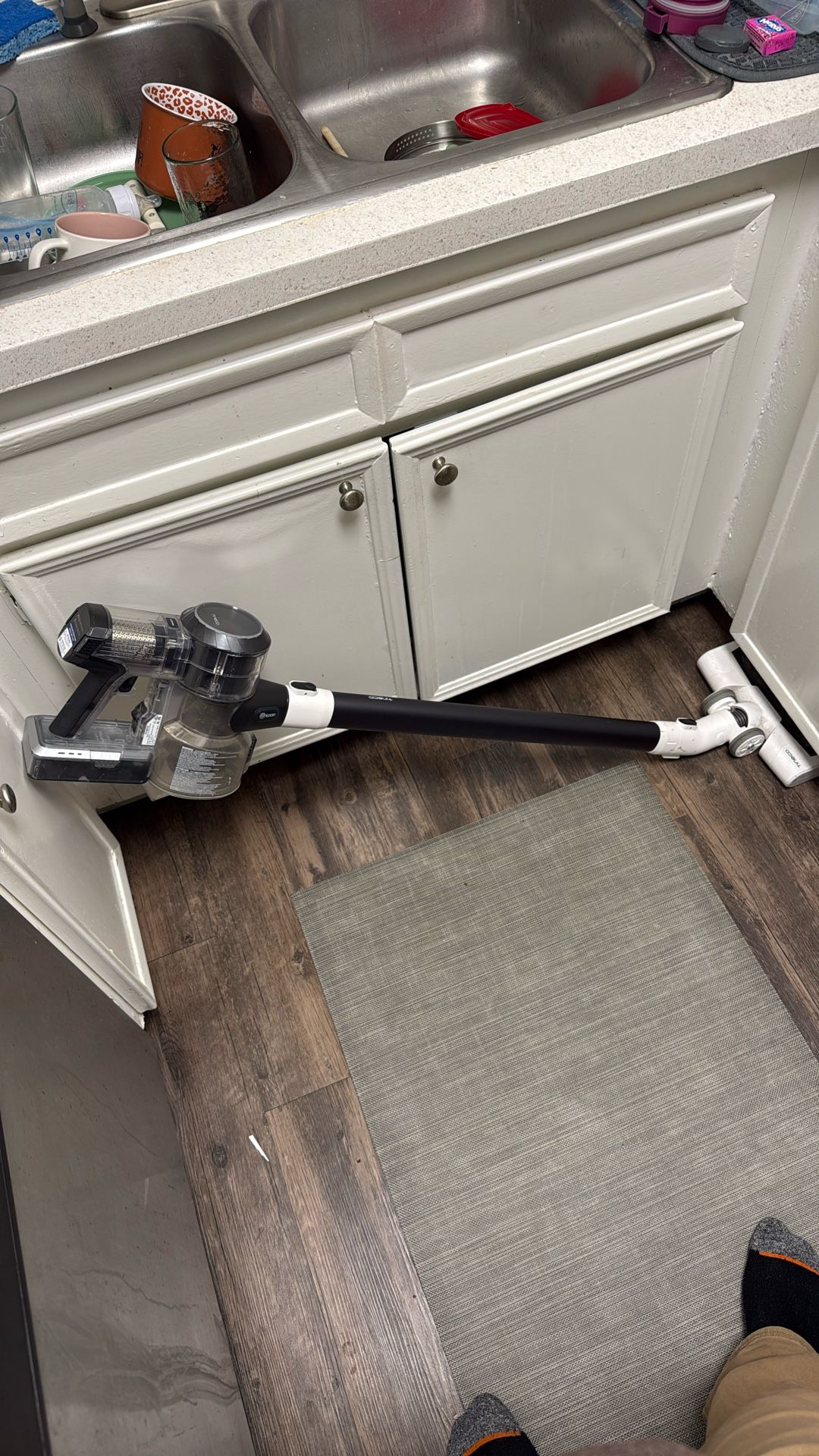 Tineco Cordless Vacuum 