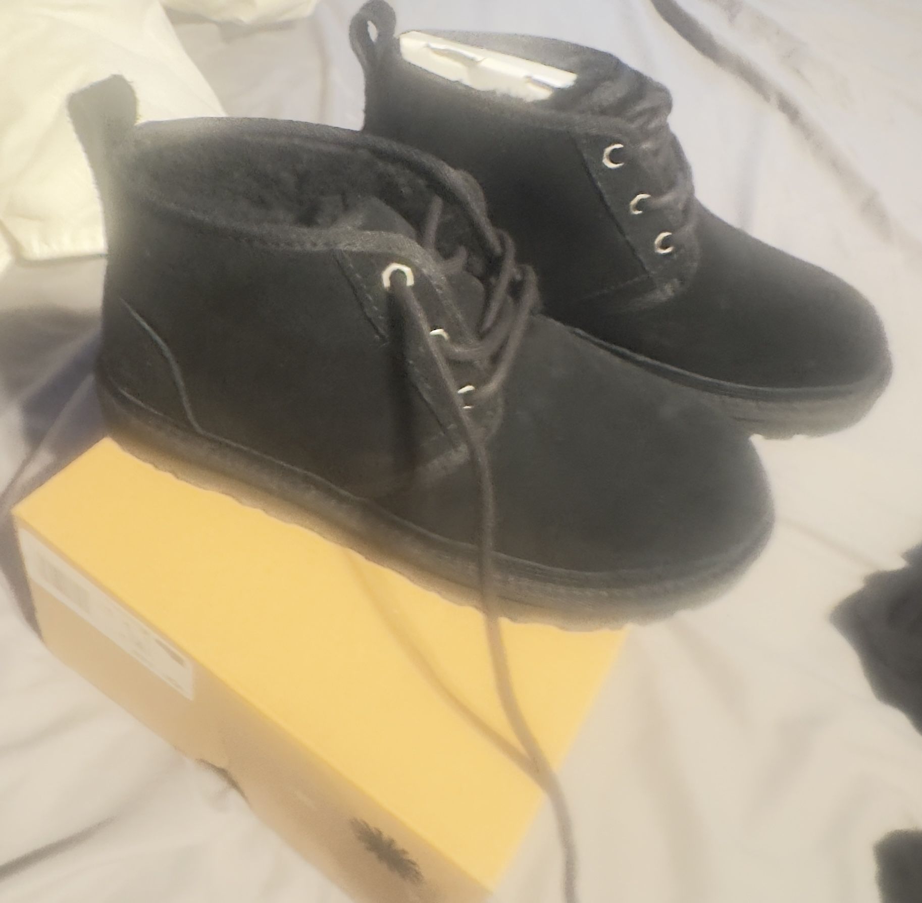 UGGS Brand New Size 7