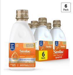 Baby Formula