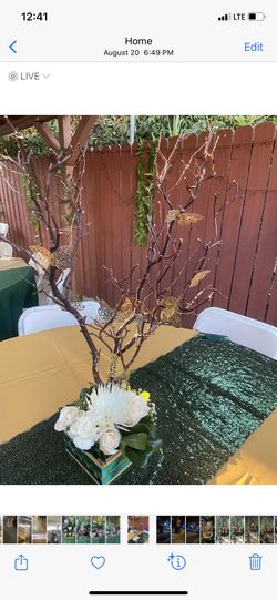 Table Covers