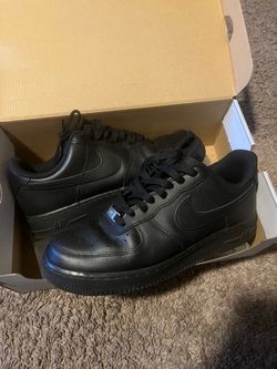nike  airforces
