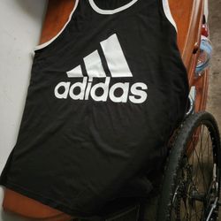 Adidas Men's T-shirt