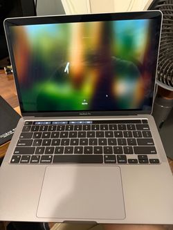 MacBook Pro (13-inch, M2, 2022)