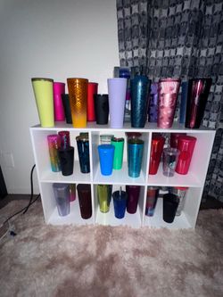 Starbucks Tumbler