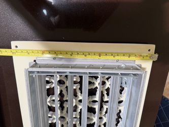 High fashion Home air vent covers