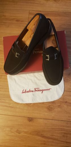Salvadore Fragamo Shoes