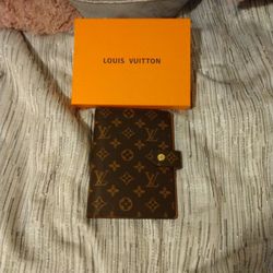 New Planner