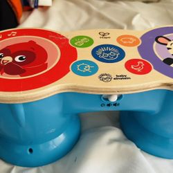 Baby Einstein Drums