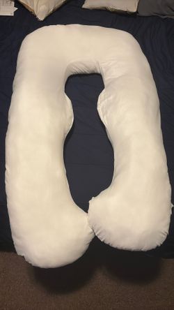 Maternity pillow
