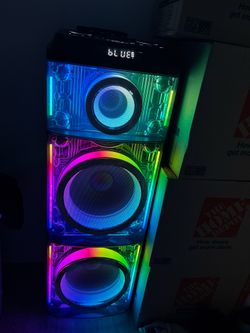 Speaker