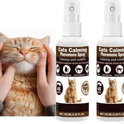 Cat Calming Pheromone(brand New)