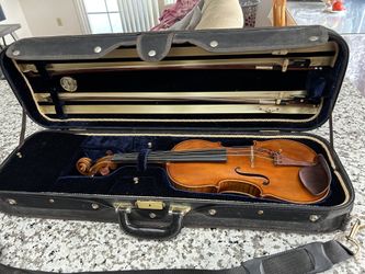 Violin For Sale 