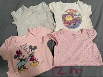 Baby girl clothes