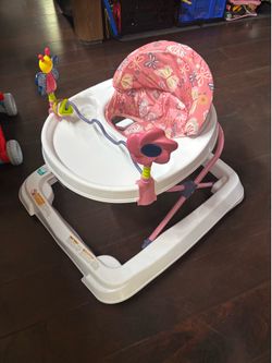 Baby walker