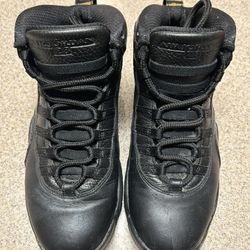 Jordan 10 Retros NYC 