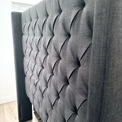 Queen size bedroom set