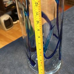 Vase mexicain 