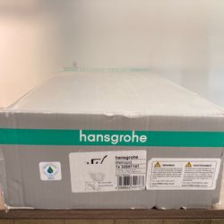 Hansgrohe Metropol (contact info removed)1 - Brushed Bronze - Roman Tub Set - NEW