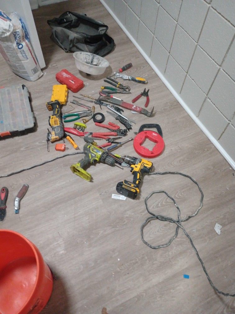 Tools