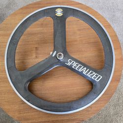 Specialiced early 90s tri-spoKe