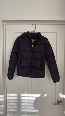 Safe The Duck Winter Jacket Youth