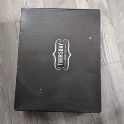 Thursday Mens Cowboy Boots 