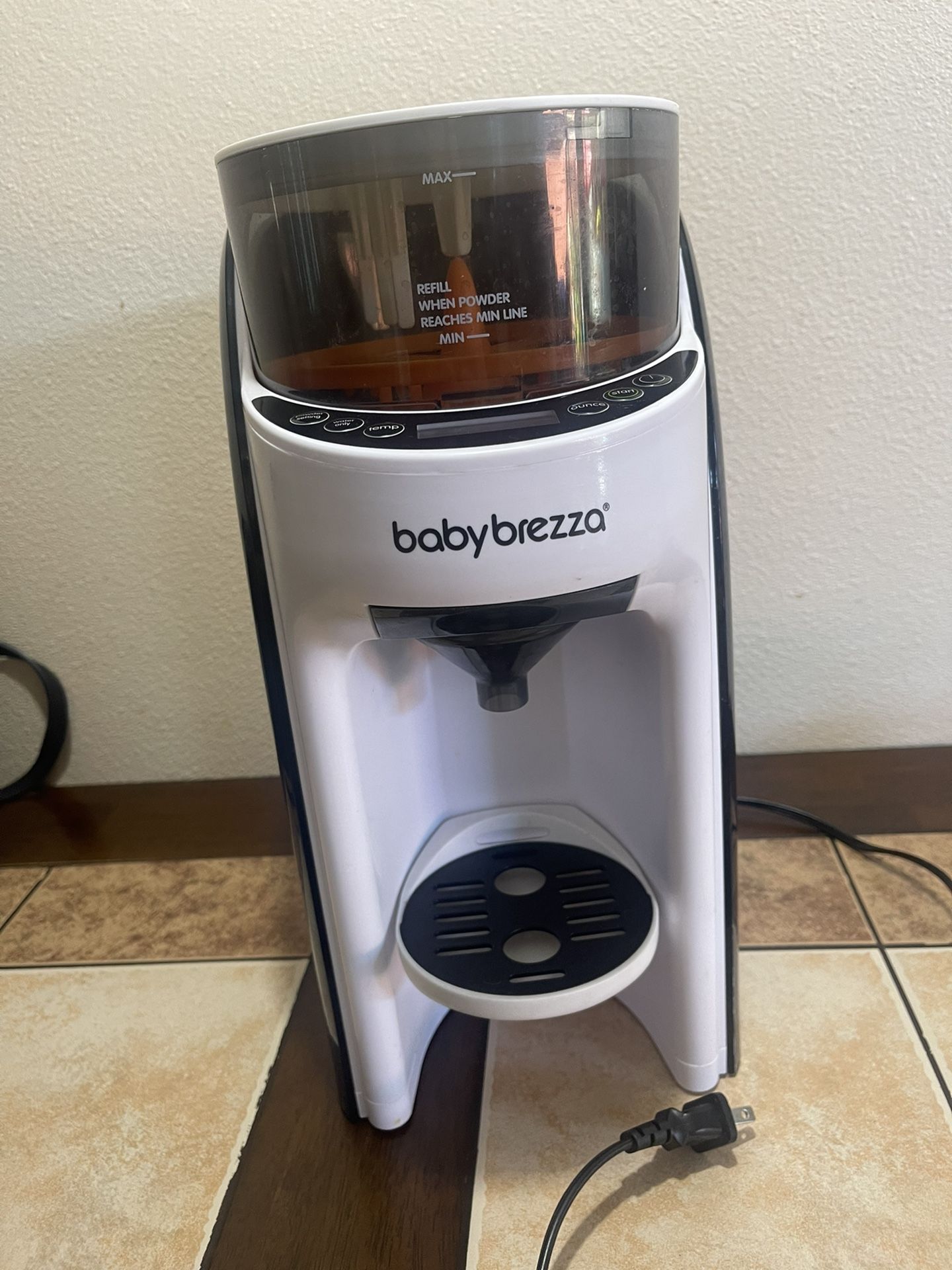 Baby Brezza for Sale in Chula Vista, CA OfferUp