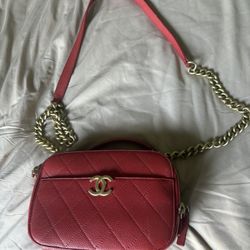 Chanel Purse 
