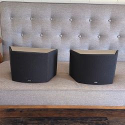 Surround Speaker - Athena Technologies 