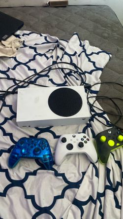 Xbox series S