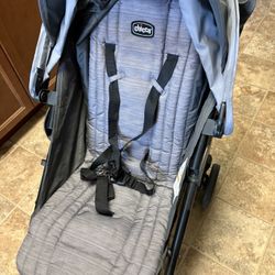 Chicco Liteway Stroller