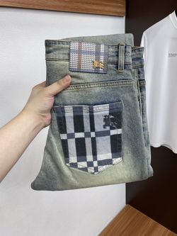 BBR Men’s Jeans 2026 New 