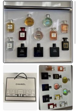 Coach 12 piece set
