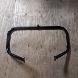 Harley-Davidson Crash Bars
