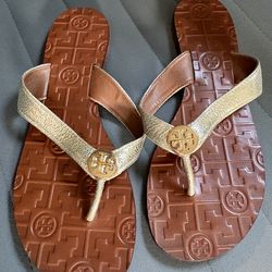 Tory Burch size 7