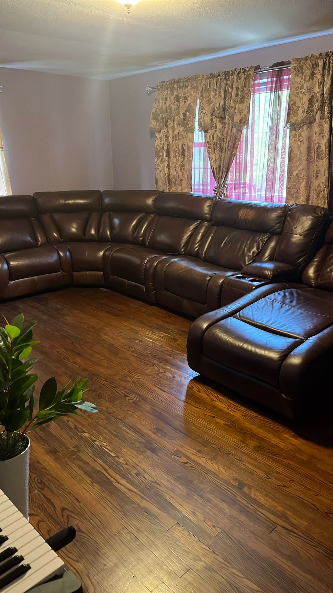 Living room Couch