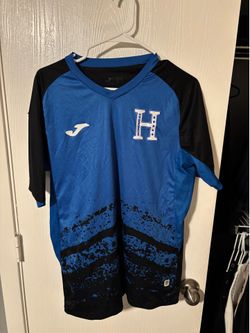 Honduras Jersey